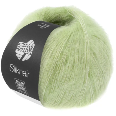 211 Verde pallido