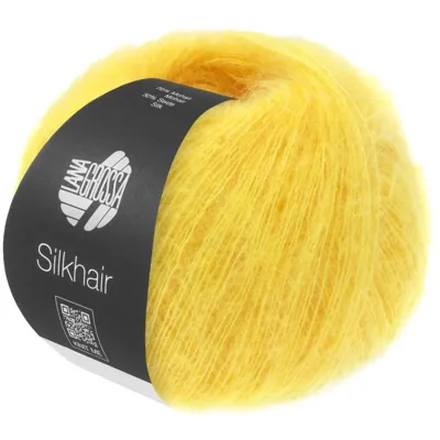 217 Giallo narciso