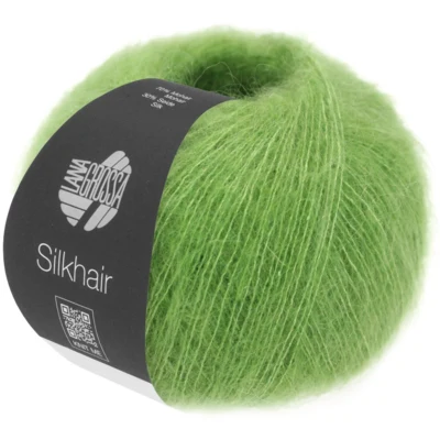 167 Verde maggio