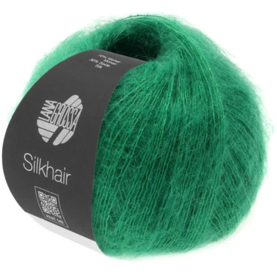 156 Verde smeraldo