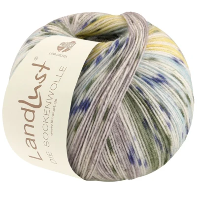 511 Ecru/Vaniglia/Turchese menta/Talpa/Verde grigio/Blu jeans
