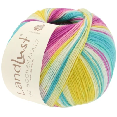 113 Giallo agrumi/Petrolio chiaro/Fucsia/Orchidea/Ecru