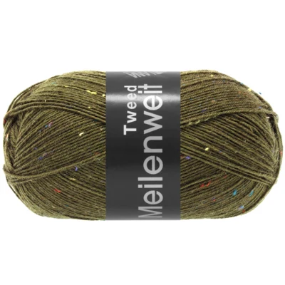 168 Verde loden
