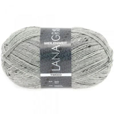 110 Grigio melange