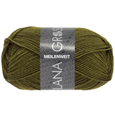 1407 Verde oliva