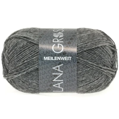 1104 Grigio melangiato