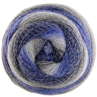 455 Denim/Blu reale/Grigio blu/Grigio chiaro/Grigio medio/Grigio scuro/Blu nero