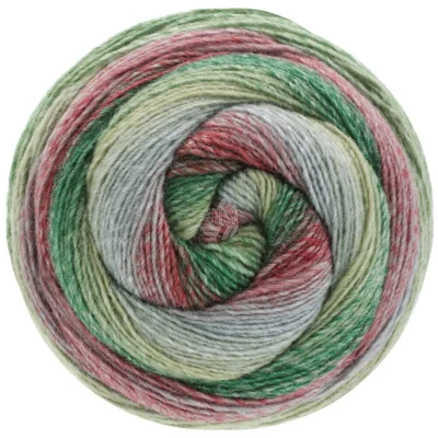 433 Grigio scuro/Petrolio/Grigio verde/Grigio/Bordeaux