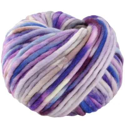 014 Bianco/Bluvioletto/Neonvioletto/Lilla viola