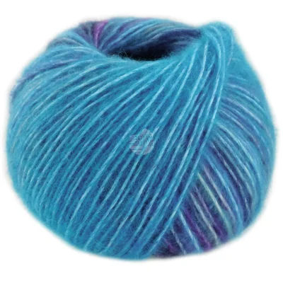 03 Blu turchese/Petrolio/Royal/Grigio tortora/Blu grigiastro