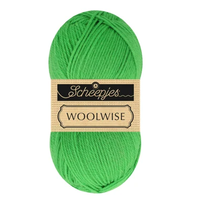 757 Verde kiwi