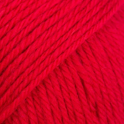 12 Rosso (Uni Colour)
