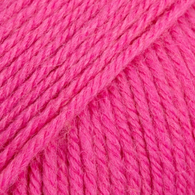 11 Rosso ciliegia (Uni Colour)