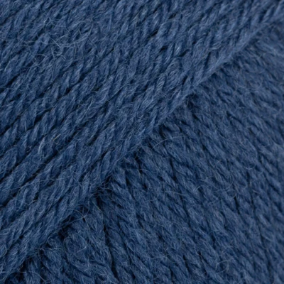 09 Blu navy (Uni Colour)