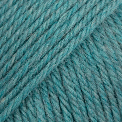 07 Verde mare (Mix)