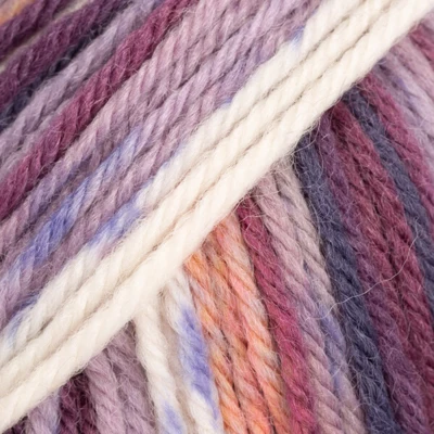 15 Pioggia viola (Long Print)