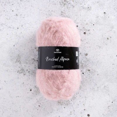 015 Rosa blush