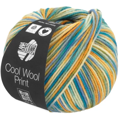 835 Vaniglia/Giallo uovo/Oliva/Azzurro/Verde petrolio/Blu petrolio