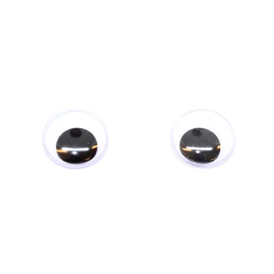 Occhielli rotanti (2 pz)