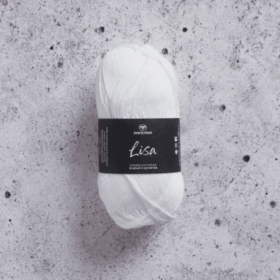 004 Bianco neve
