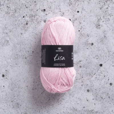 042 Rosa baby