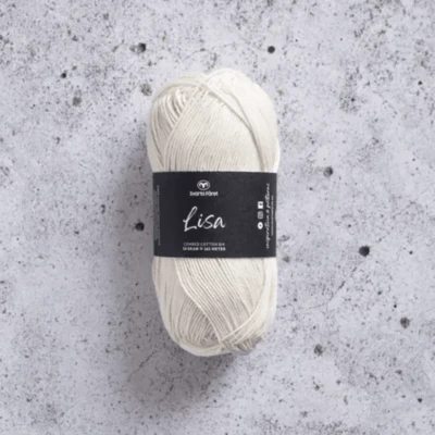 005 Bianco naturale