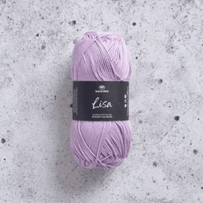 Svarta Fåret Lisa