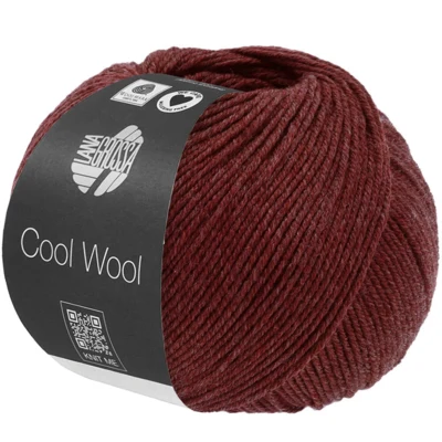 1500 Rosso vino mélange