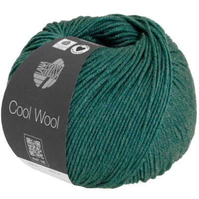 1425 Verde scuro mélange