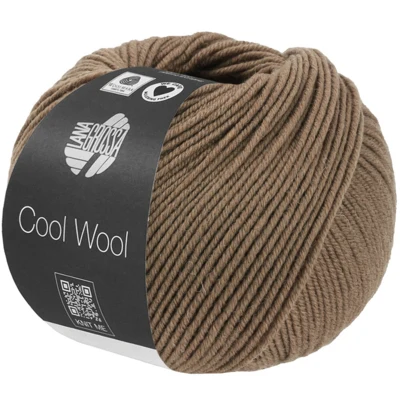 1508 Taupe mélange