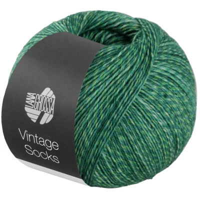 1015 Verde scuro/giallo-verde/petrolio melangiato