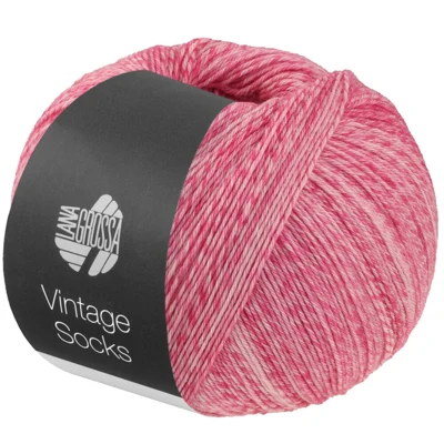 1022 Rosa/fucsia mélange