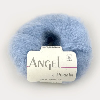 081 Azzurro chiaro