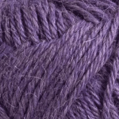 73 Purple thistle