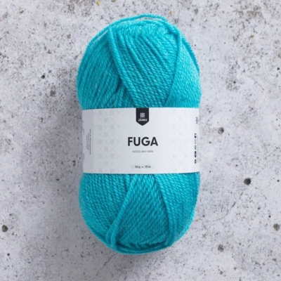27 Turquoise