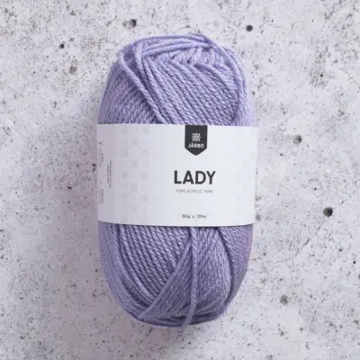 23 Light orchid