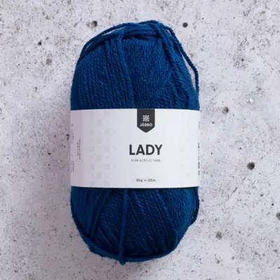 28 Cobalt blue