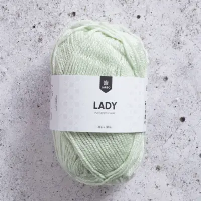 33 Baby mint
