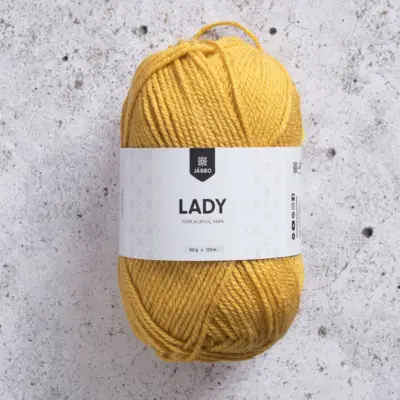 10 Mustard yellow