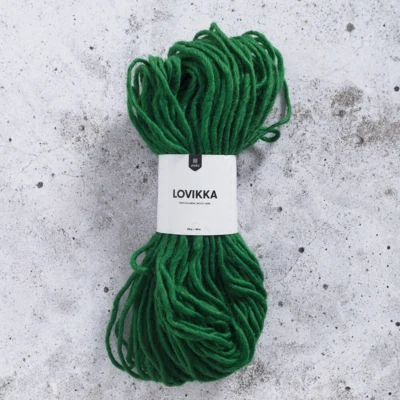 7614 Christmas green