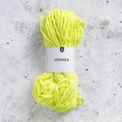 7623 Neon yellow