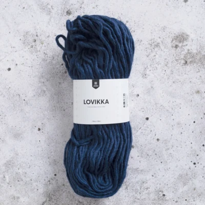 7615 Nordic blue