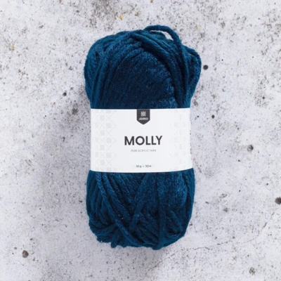 15 Navy blue