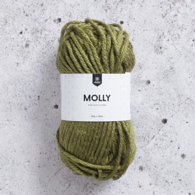 44 Khaki green