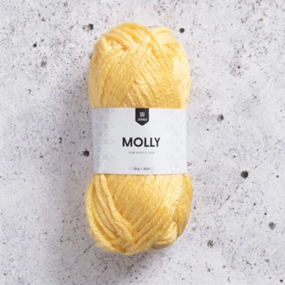 47 Light yellow