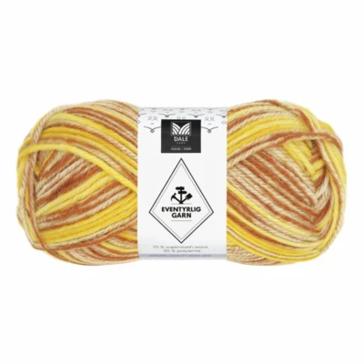610 Righe limone