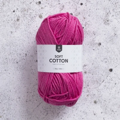 8825 Strong pink