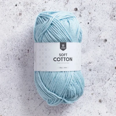 8849 Paled blue