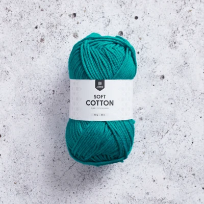 8904 Teal appeal