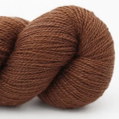 12 Exmoor Brown